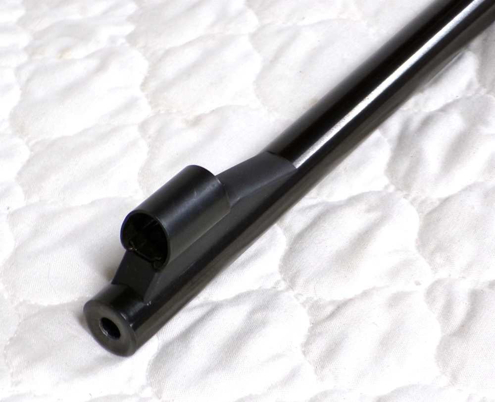 Savage-Anschutz 141 22LR 22"Bbl  Rosewood fore-end tip Very Clean Rifle-img-40
