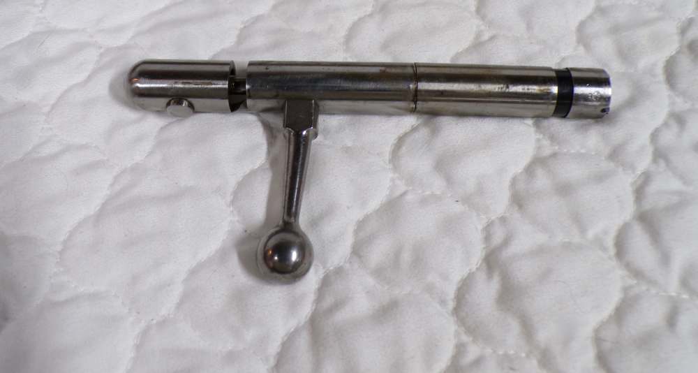 Savage-Anschutz 141 22LR 22"Bbl  Rosewood fore-end tip Very Clean Rifle-img-25