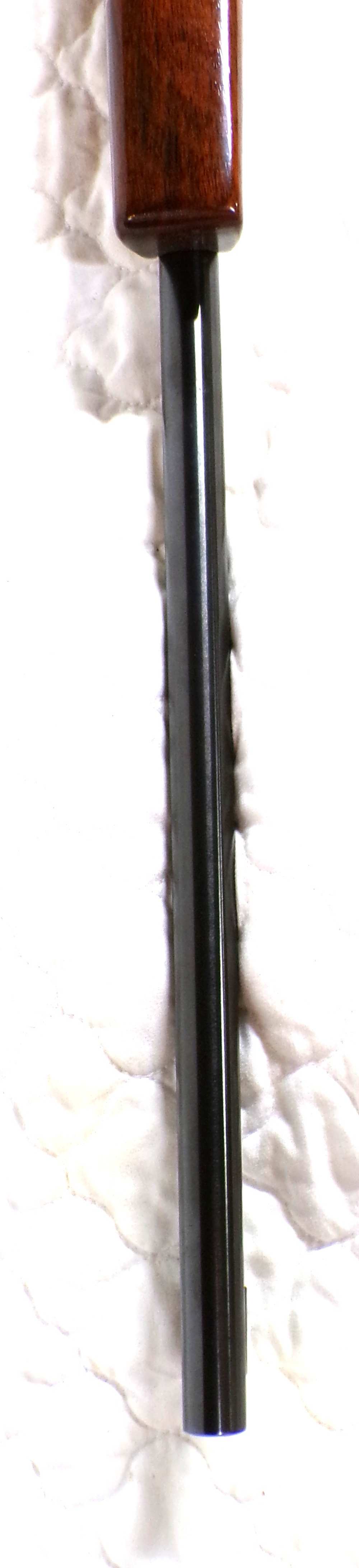 Savage-Anschutz 141 22LR 22"Bbl  Rosewood fore-end tip Very Clean Rifle-img-17