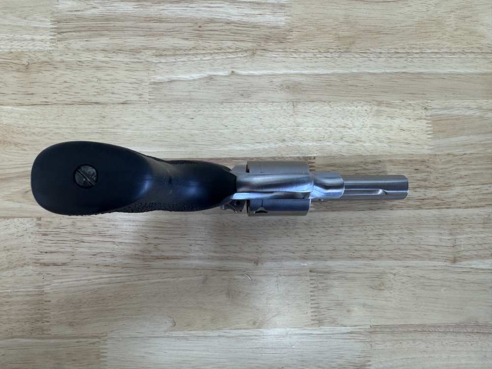 USED Ruger GP100 .44 Special 3" Excellent Condition-img-8
