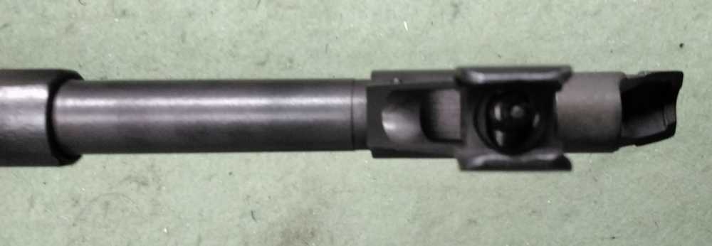 Zastava N-PAP DF 7.62x39 Downfold 16.25" UTG Rails 3 Mags - NPDF002194-img-35