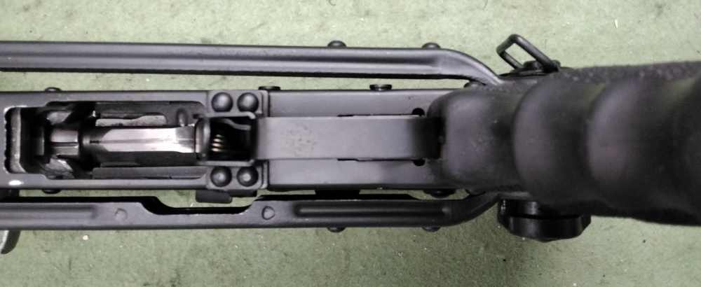 Zastava N-PAP DF 7.62x39 Downfold 16.25" UTG Rails 3 Mags - NPDF002194-img-12