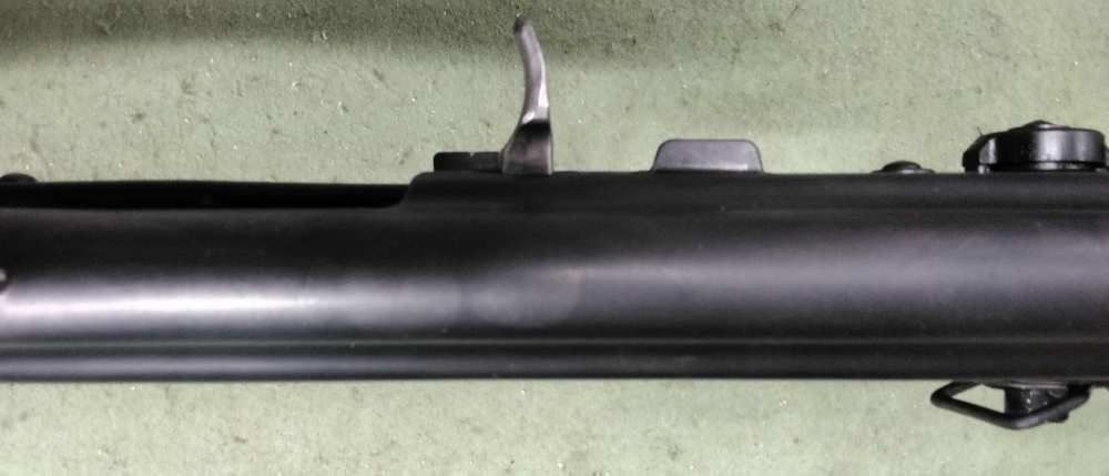Zastava N-PAP DF 7.62x39 Downfold 16.25" UTG Rails 3 Mags - NPDF002194-img-31