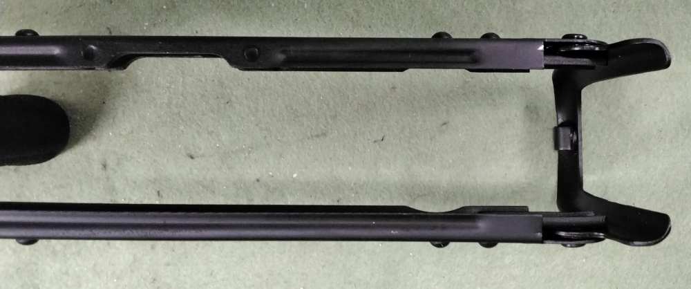 Zastava N-PAP DF 7.62x39 Downfold 16.25" UTG Rails 3 Mags - NPDF002194-img-29