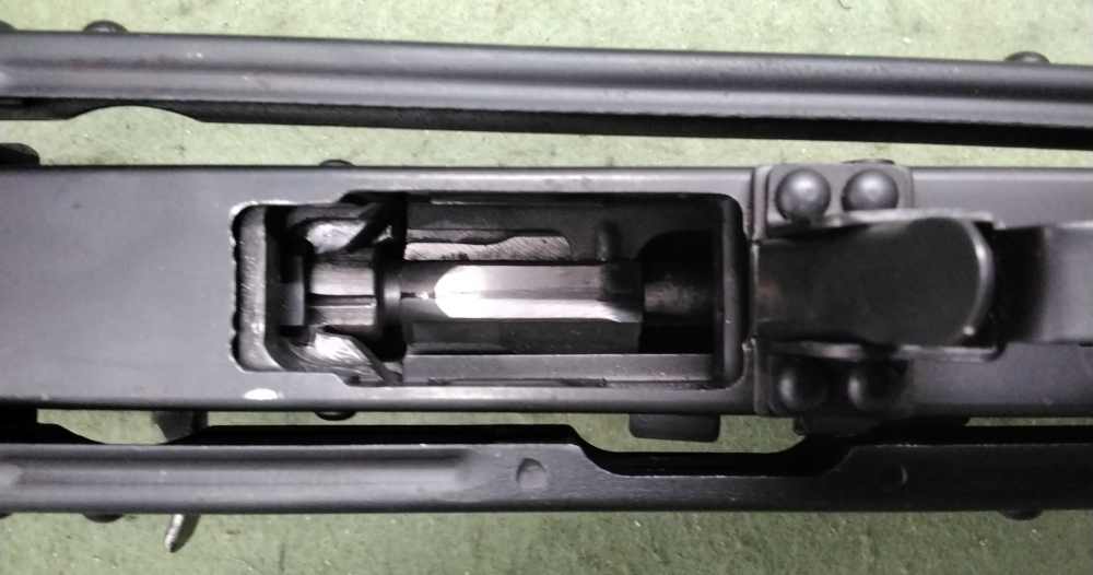 Zastava N-PAP DF 7.62x39 Downfold 16.25" UTG Rails 3 Mags - NPDF002194-img-13
