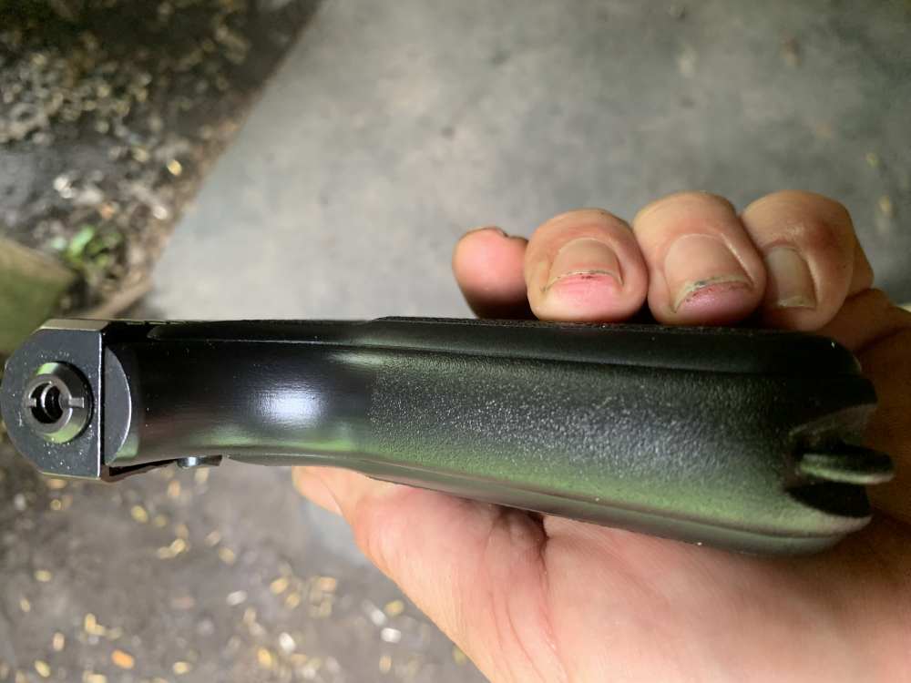 hk p7m8 sidearms GmbH LIKE NEW-img-7