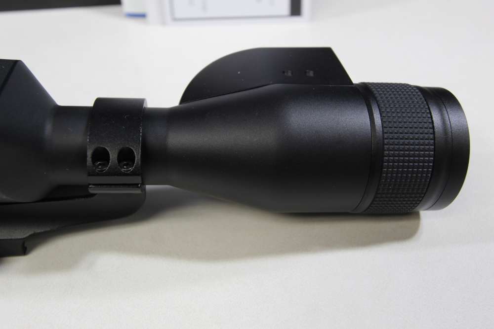 ATN THOR 5 LRF 320X240 4-16X THERMAL IMAGING SCOPE WITH LASER RANGE FINDER-img-2