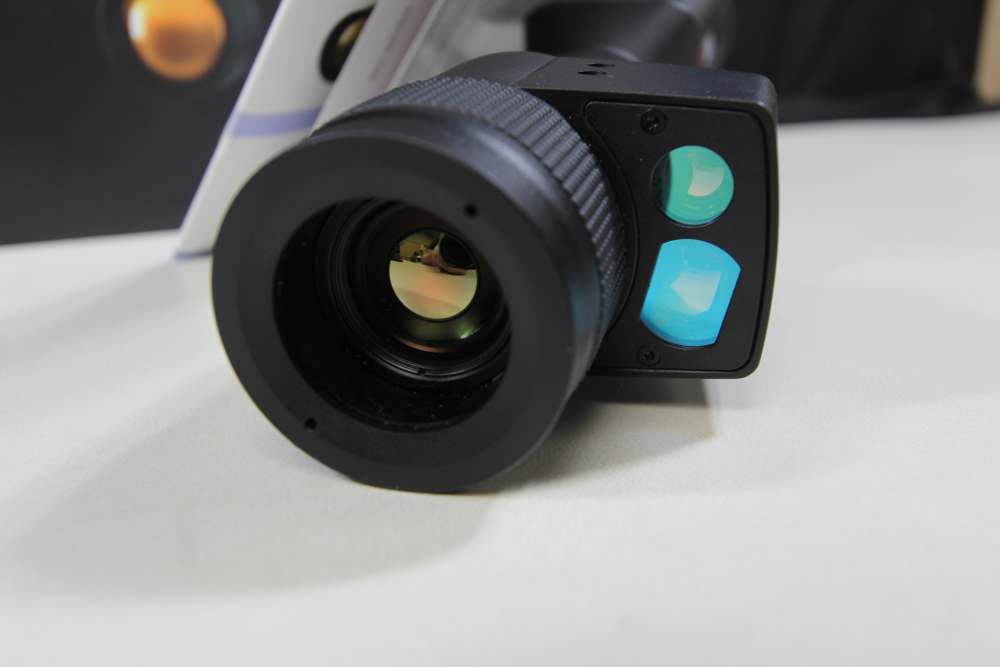 ATN THOR 5 LRF 320X240 4-16X THERMAL IMAGING SCOPE WITH LASER RANGE FINDER-img-5