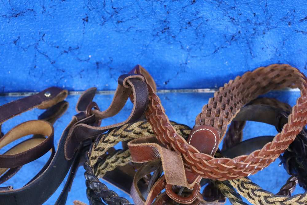 Random Bag Of European Take of Slings What You See is What You Get-img-6