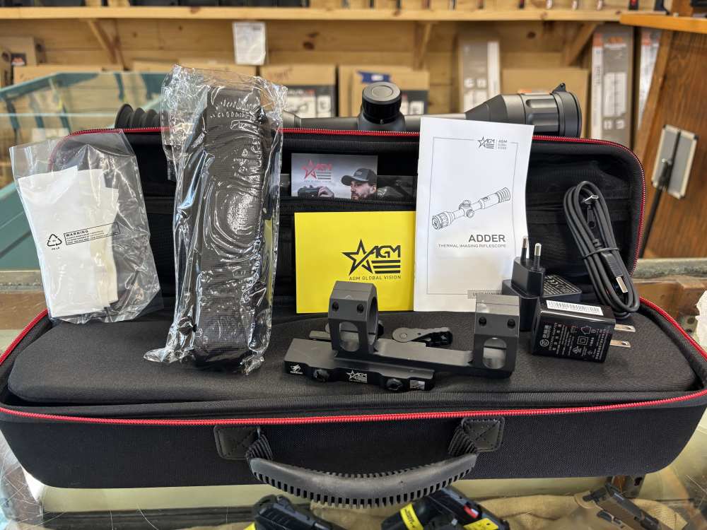 AGM Adder TS50-384 Thermal Scope-img-10