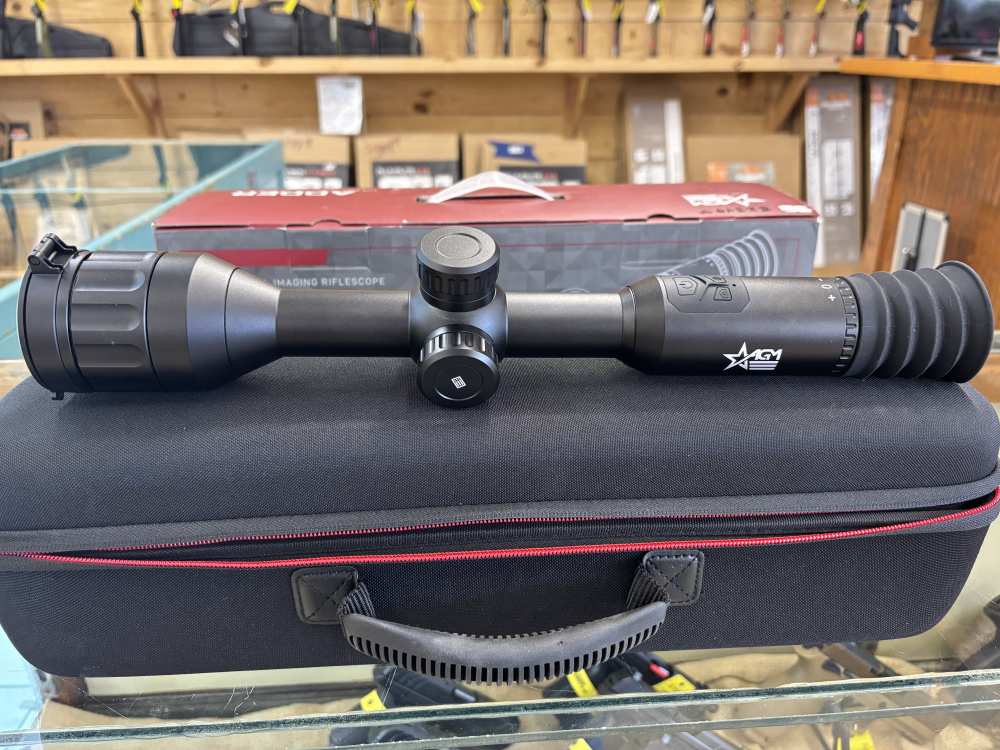 AGM Adder TS50-384 Thermal Scope-img-5
