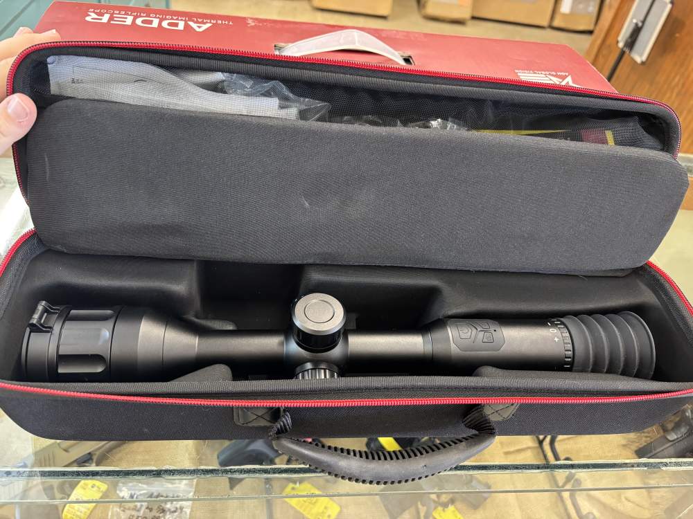 AGM Adder TS50-384 Thermal Scope-img-4