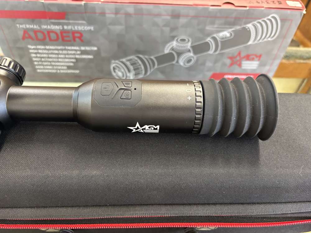AGM Adder TS50-384 Thermal Scope-img-6