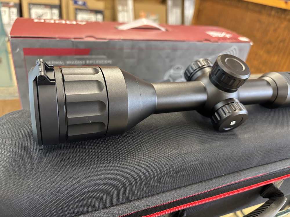 AGM Adder TS50-384 Thermal Scope-img-7
