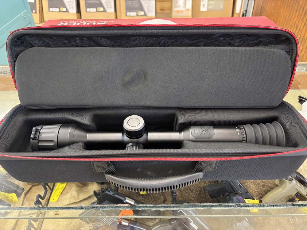 AGM Adder TS35-640 Thermal Scope-img-4