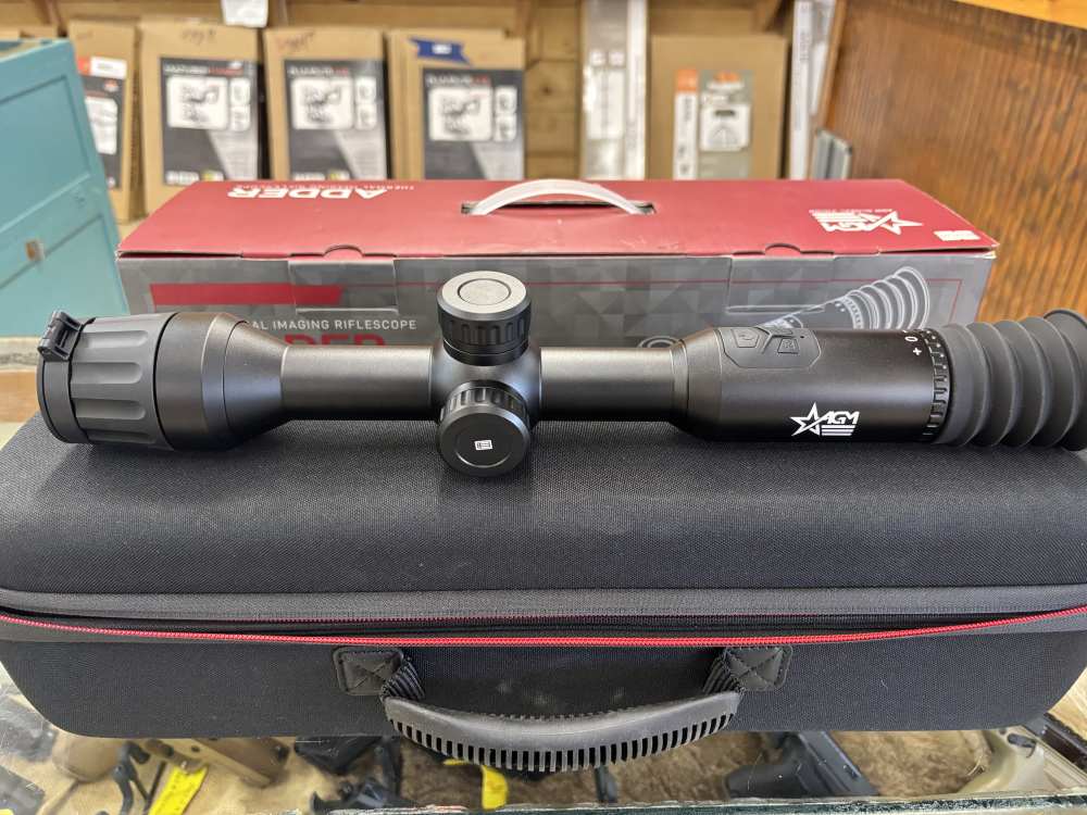 AGM Adder TS35-640 Thermal Scope-img-5