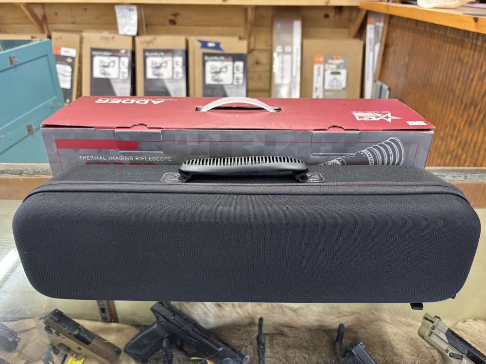 AGM Adder TS35-640 Thermal Scope-img-3