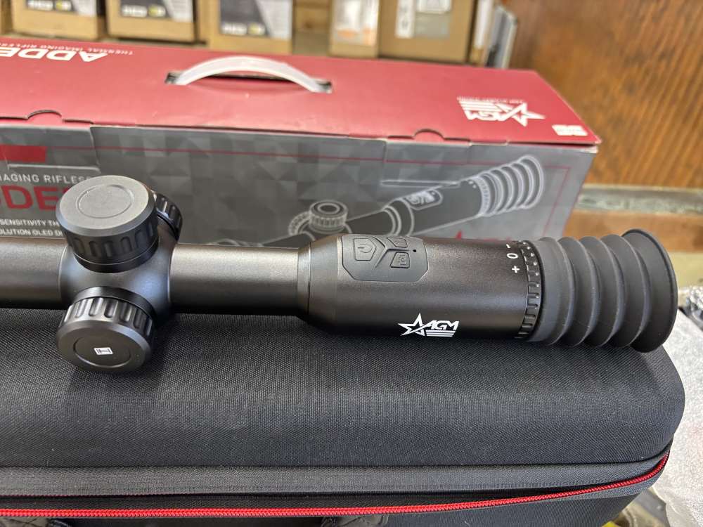 AGM Adder TS35-640 Thermal Scope-img-6