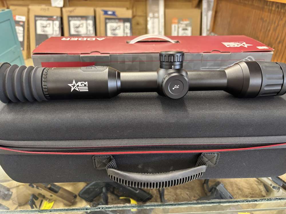 AGM Adder TS35-640 Thermal Scope-img-9
