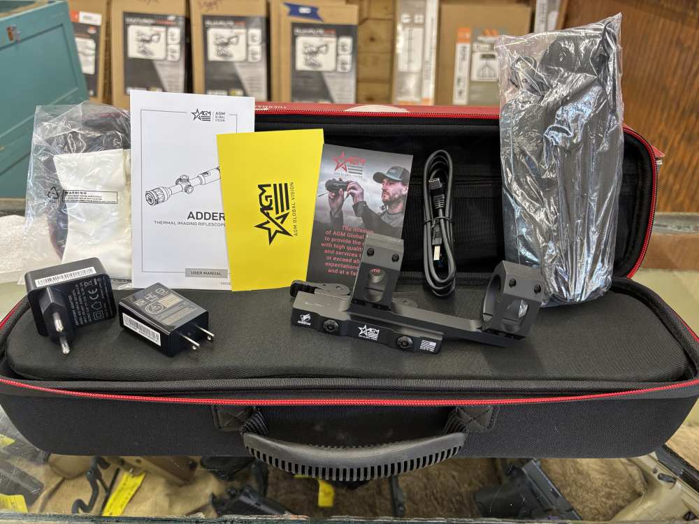 AGM Adder TS35-640 Thermal Scope-img-10