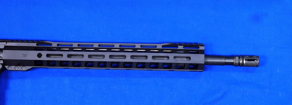 STAG ARMS STAG-15 .223 WYLDE 16" W/ PRIMARY ARMS RAPTOR - EXCELLENT-img-3
