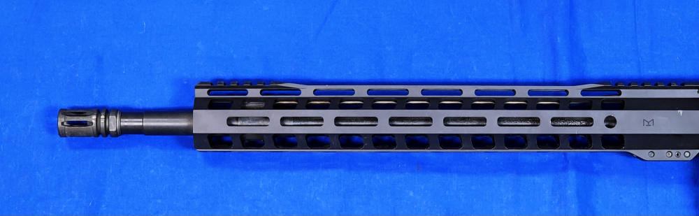 STAG ARMS STAG-15 .223 WYLDE 16" W/ PRIMARY ARMS RAPTOR - EXCELLENT-img-5