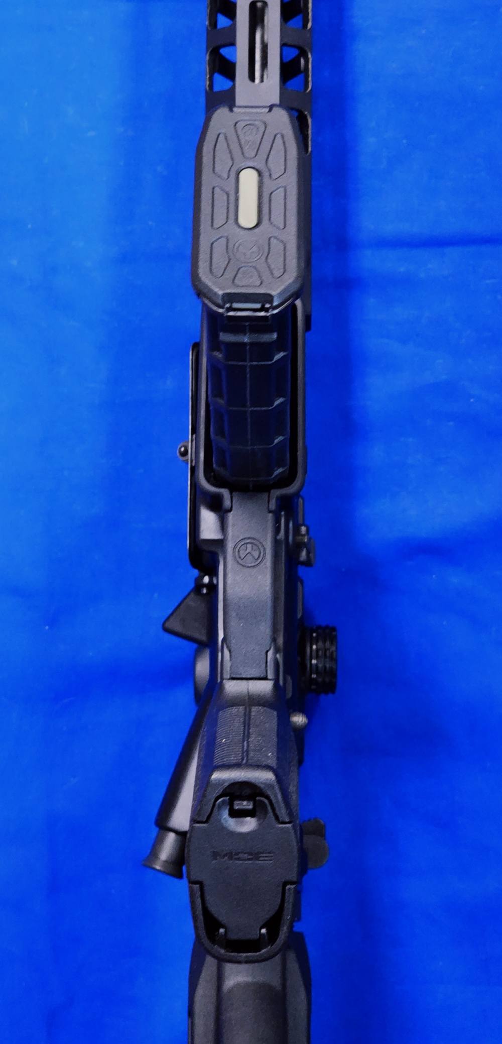 STAG ARMS STAG-15 .223 WYLDE 16" W/ PRIMARY ARMS RAPTOR - EXCELLENT-img-7