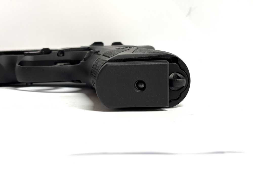 BERETTA 90TWO 90-TWO TYPE F ITALY RARE PENNY -img-2
