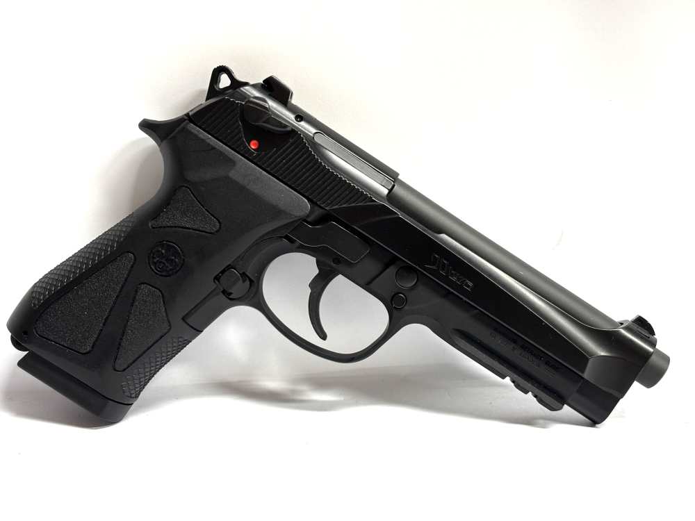 BERETTA 90TWO 90-TWO TYPE F ITALY RARE PENNY -img-1