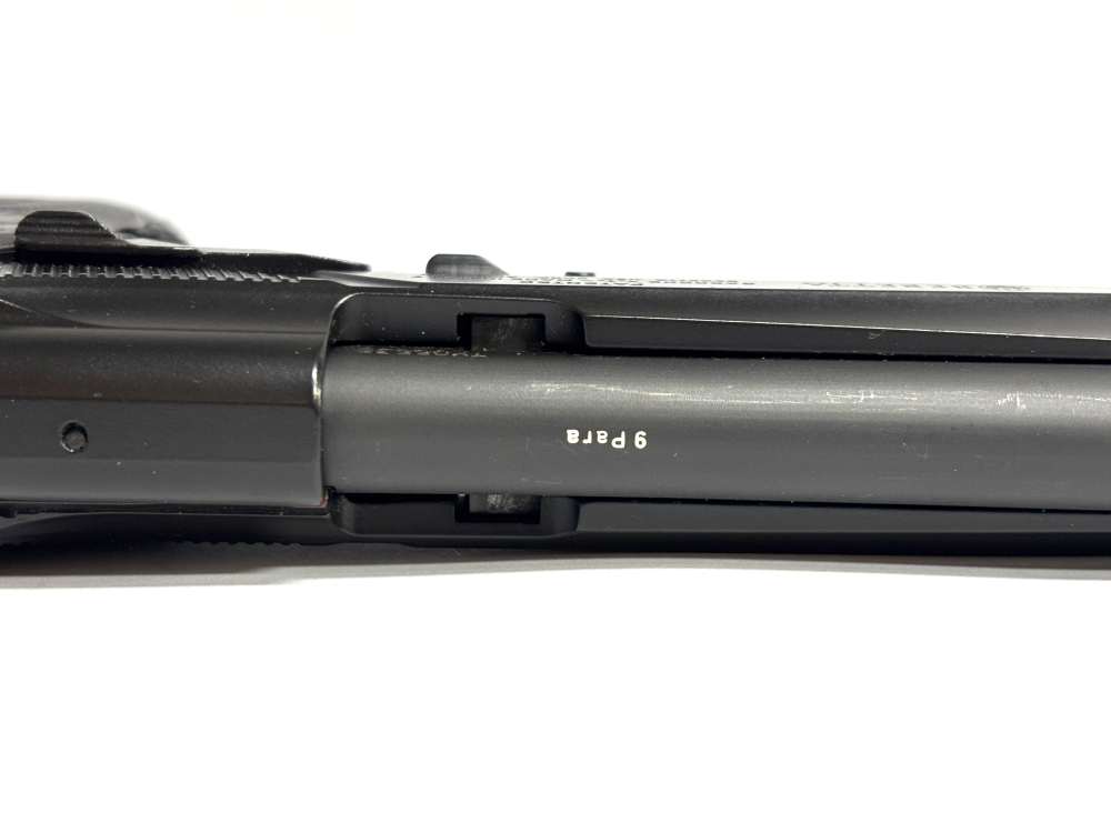 BERETTA 90TWO 90-TWO TYPE F ITALY RARE PENNY -img-7