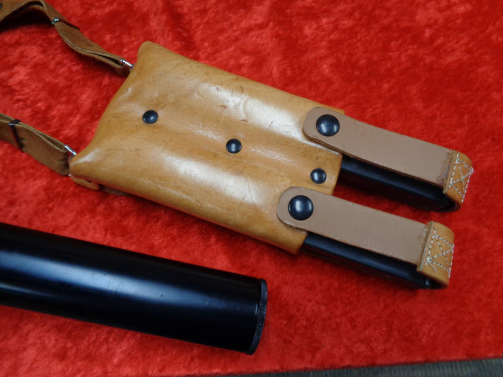 SWD M11 9mm MACHINE GUN SILENCER HOLSTER RIG Mac 11 PACKAGE WE TRADE!-img-30