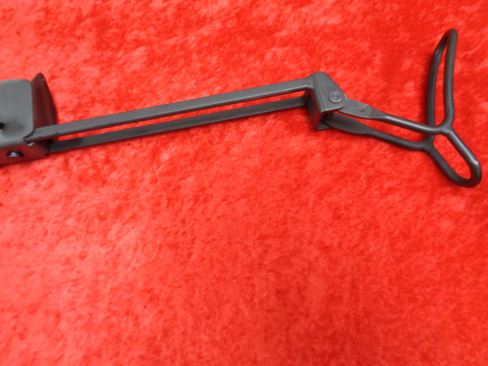 SWD M11 9mm MACHINE GUN SILENCER HOLSTER RIG Mac 11 PACKAGE WE TRADE!-img-13
