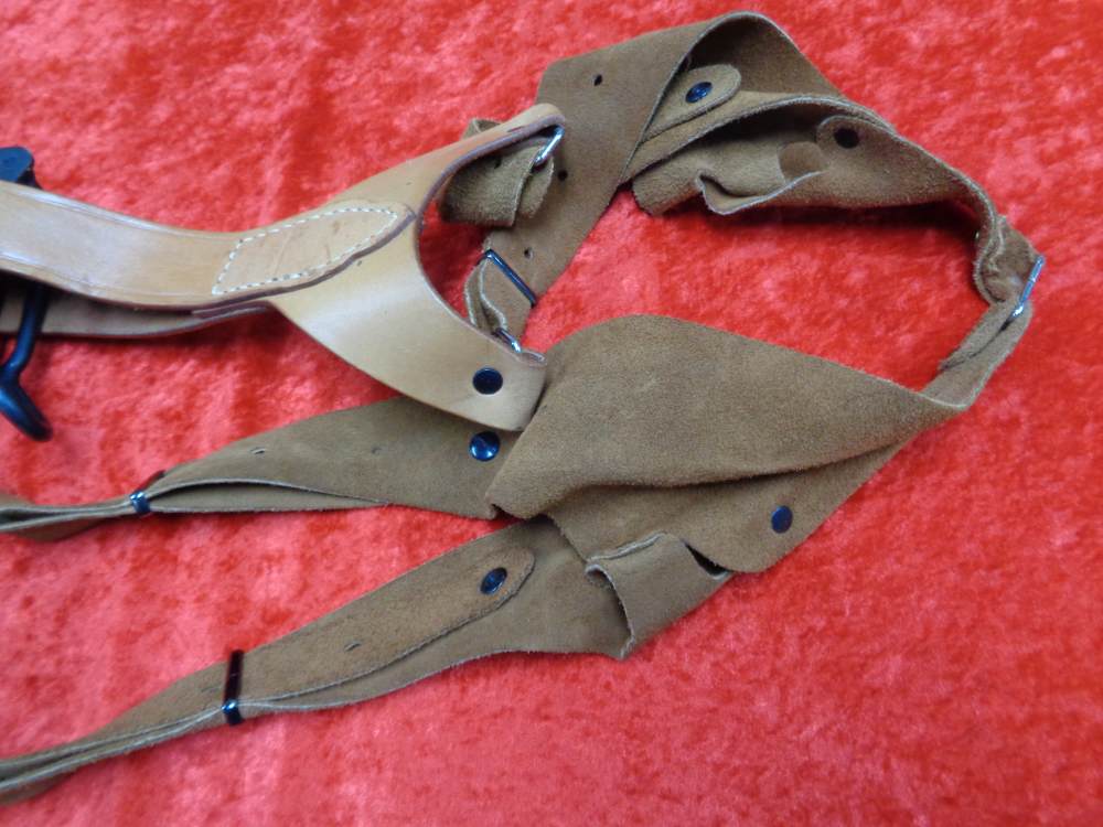 SWD M11 9mm MACHINE GUN SILENCER HOLSTER RIG Mac 11 PACKAGE WE TRADE!-img-28