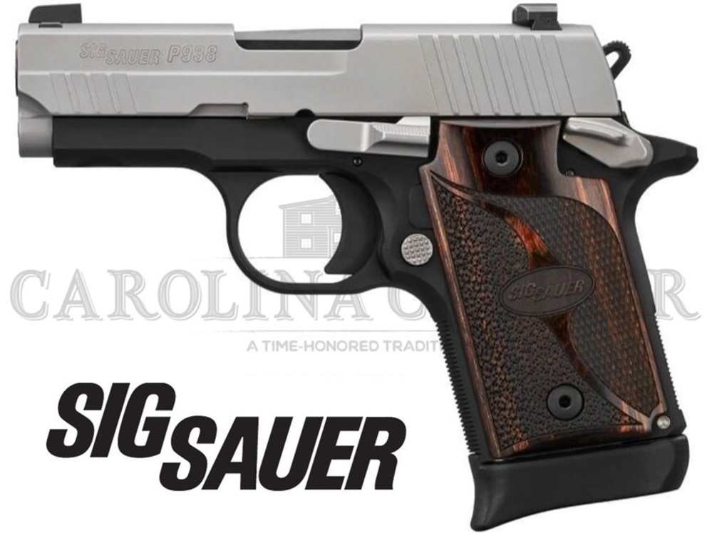 SIG SAUER P938 9MM-img-0