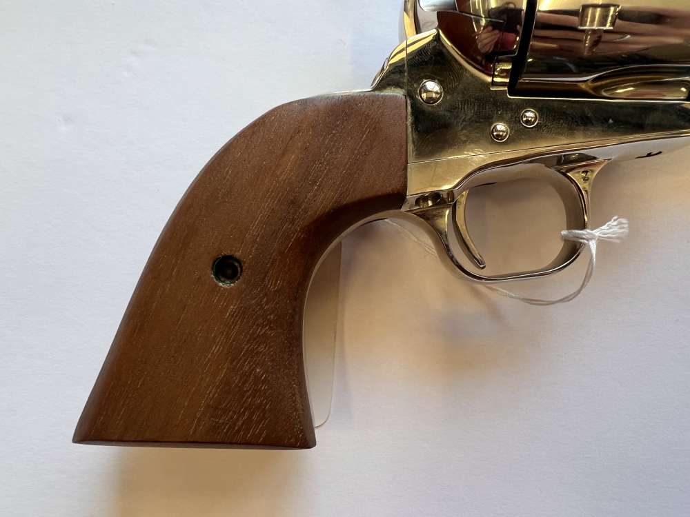 Colt Single Action Army (SAA) Revolver .44 Special 4¾" Barrel 3rd Gen-img-10