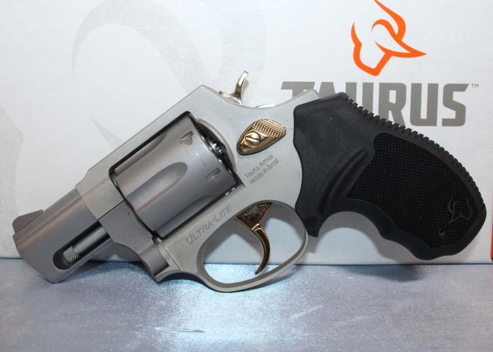 Taurus 856 UL 38SPL 2" Barrel, LAYAWAY AVAILABLE!-img-5