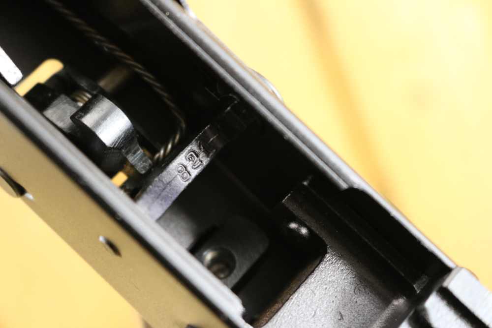 Russian AKM Two Rivers PRO BUILT 100% Matching CHF Barrel AK47 1974 Tula-img-19