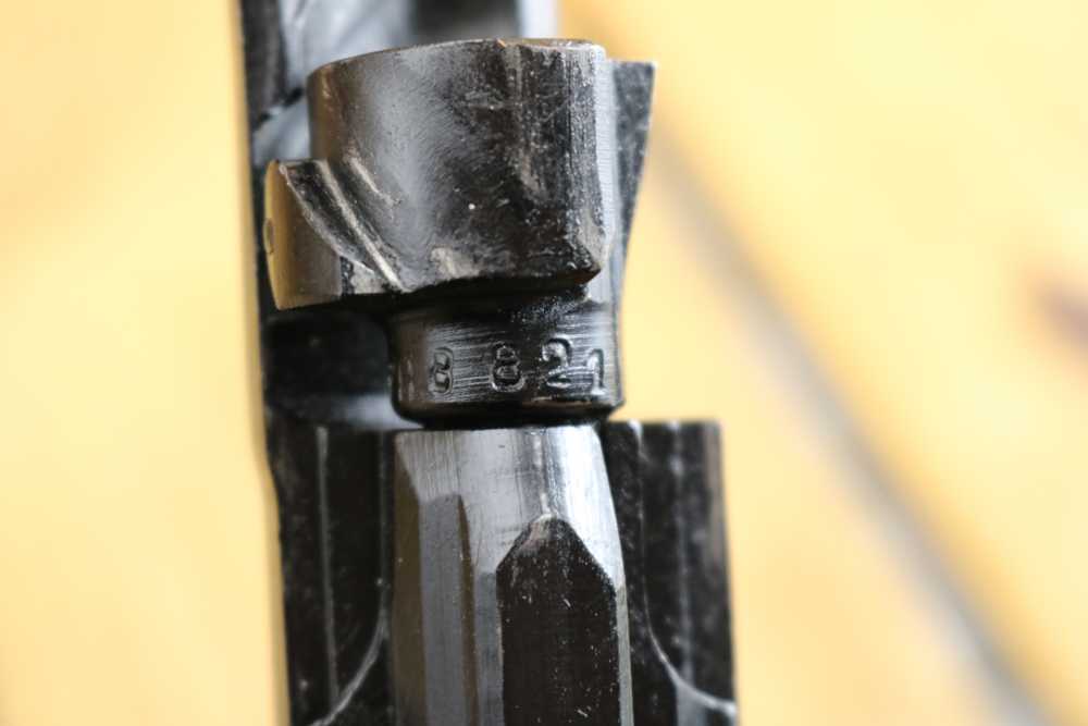 Russian AKM Two Rivers PRO BUILT 100% Matching CHF Barrel AK47 1974 Tula-img-20