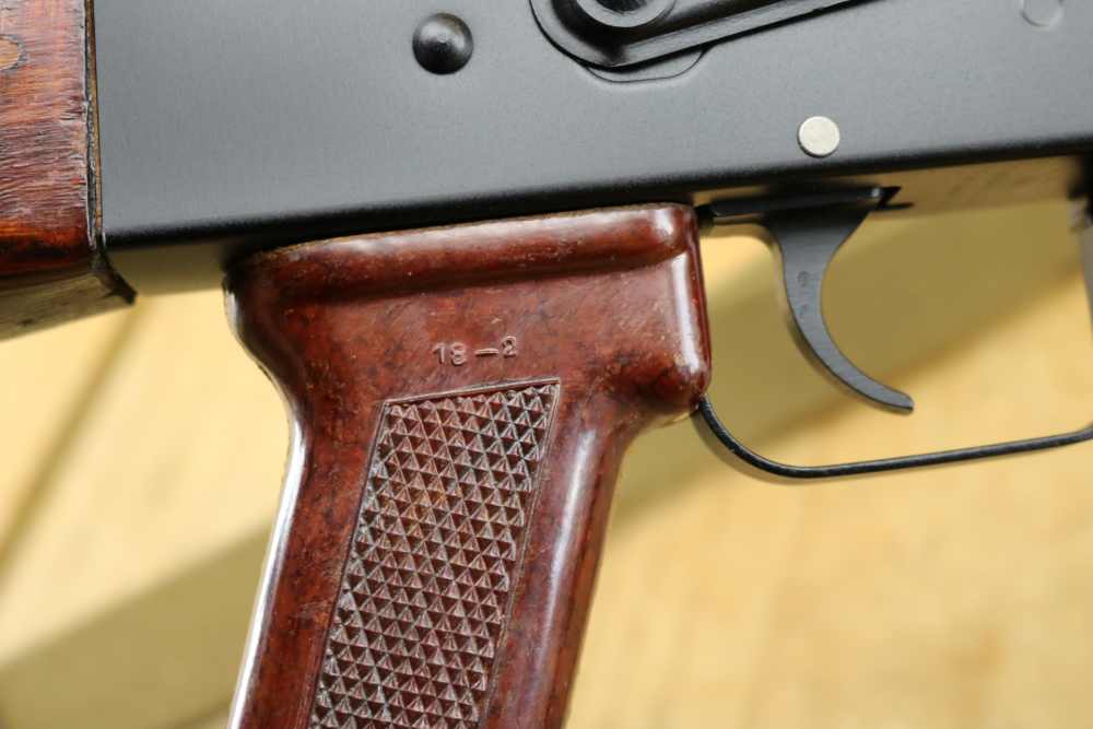 Russian AKM Two Rivers PRO BUILT 100% Matching CHF Barrel AK47 1974 Tula-img-7