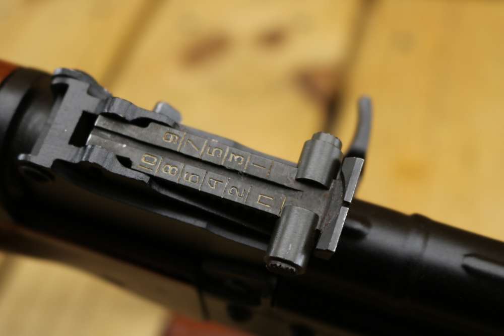 Russian AKM Two Rivers PRO BUILT 100% Matching CHF Barrel AK47 1974 Tula-img-15