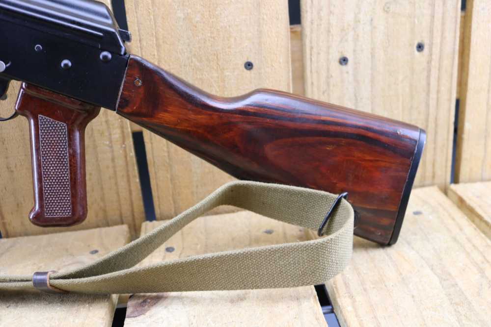 Russian AKM Two Rivers PRO BUILT 100% Matching CHF Barrel AK47 1974 Tula-img-12