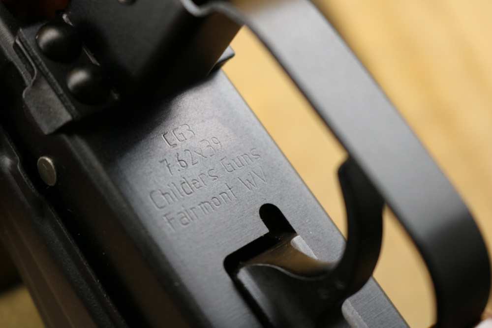 Russian AKM Two Rivers PRO BUILT 100% Matching CHF Barrel AK47 1974 Tula-img-24