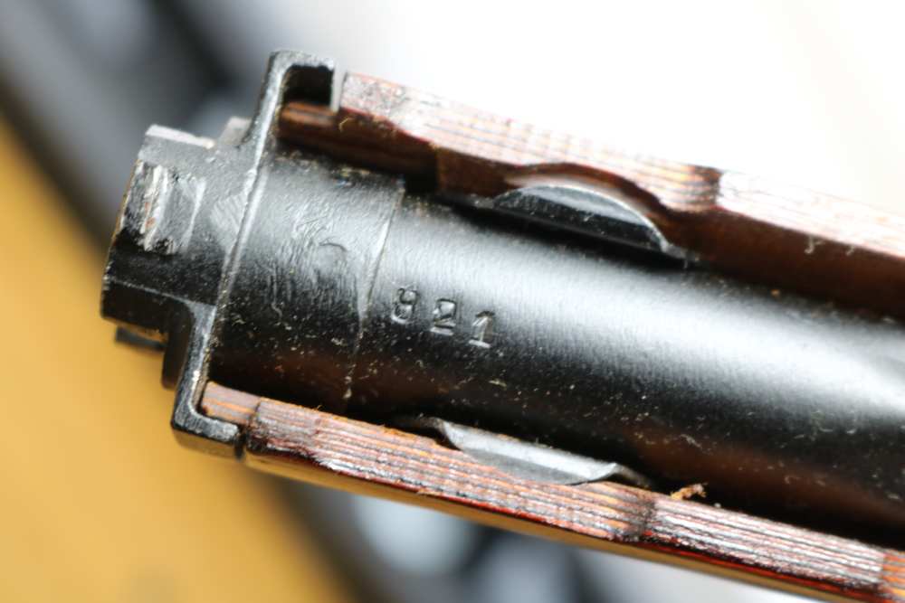 Russian AKM Two Rivers PRO BUILT 100% Matching CHF Barrel AK47 1974 Tula-img-22
