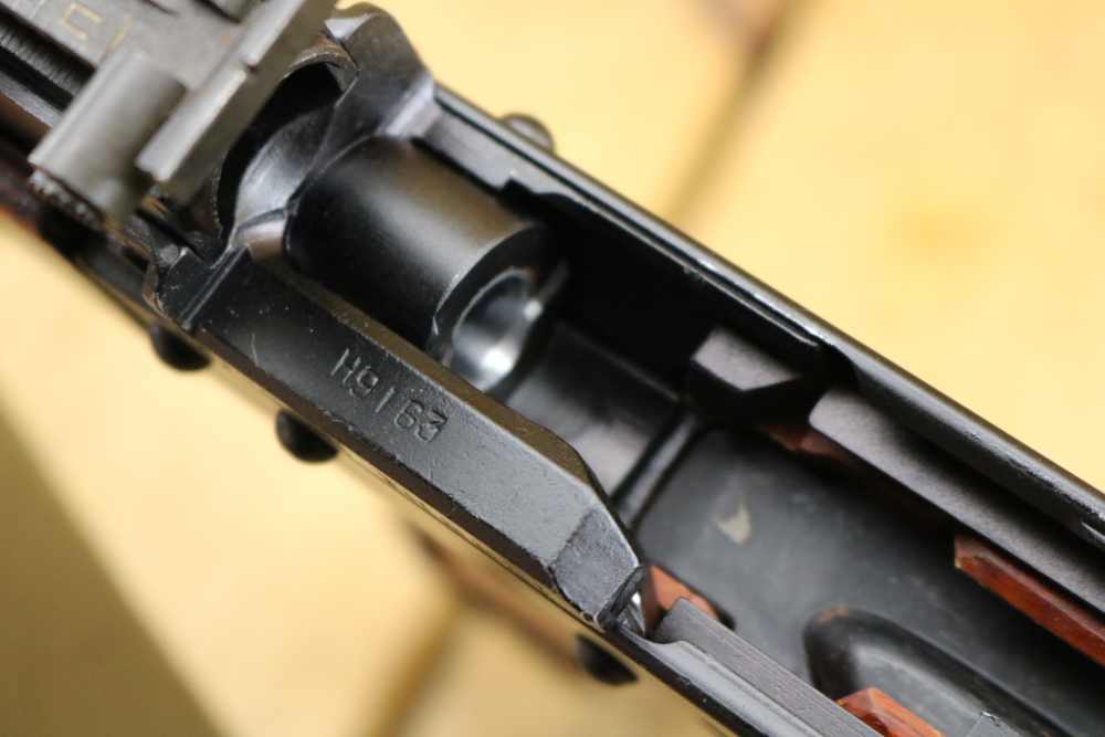 Russian AKM Two Rivers PRO BUILT 100% Matching CHF Barrel AK47 1974 Tula-img-21