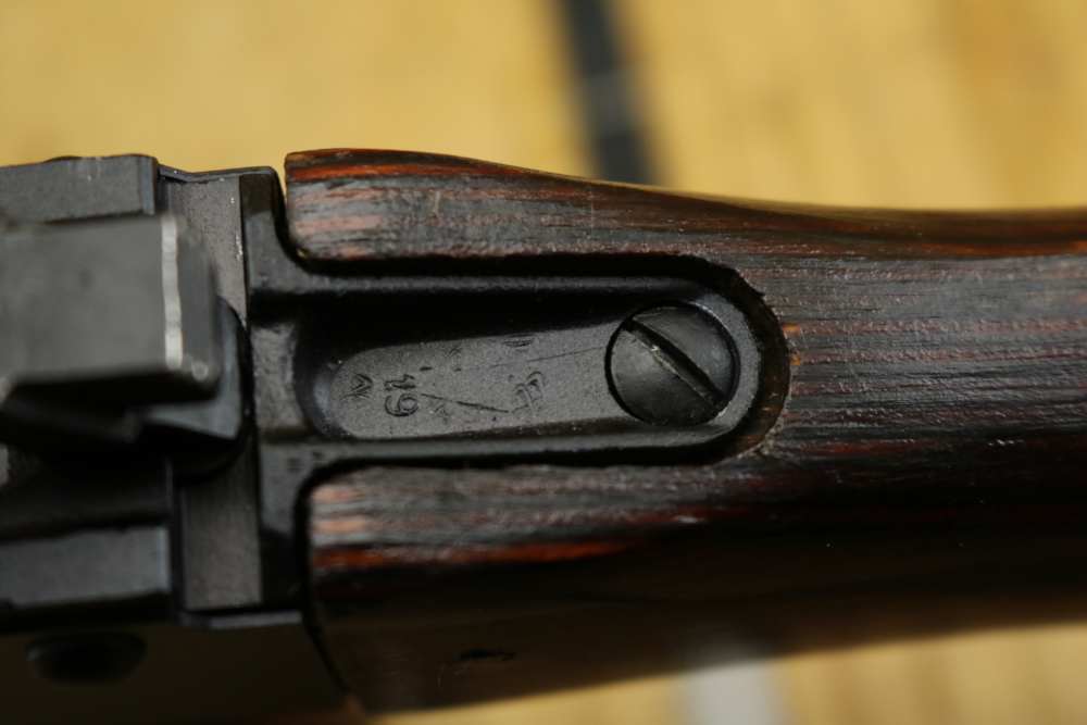 Russian AKM Two Rivers PRO BUILT 100% Matching CHF Barrel AK47 1974 Tula-img-16