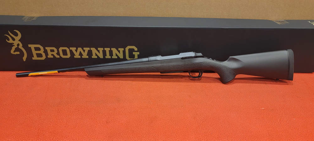 Browning AB3 Micro Stalker 6.5 Creedmoor 20" Barrel -img-6