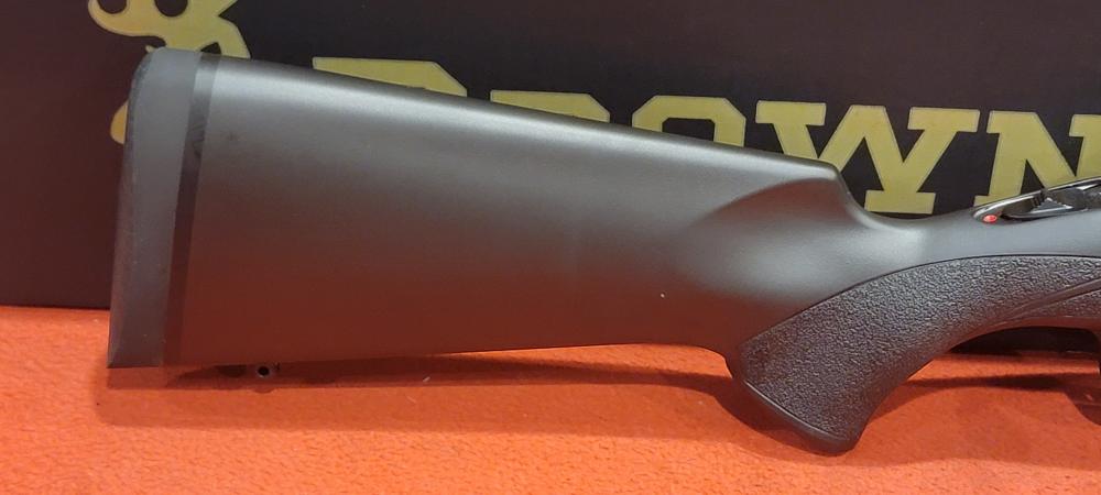 Browning AB3 Micro Stalker 6.5 Creedmoor 20" Barrel -img-1