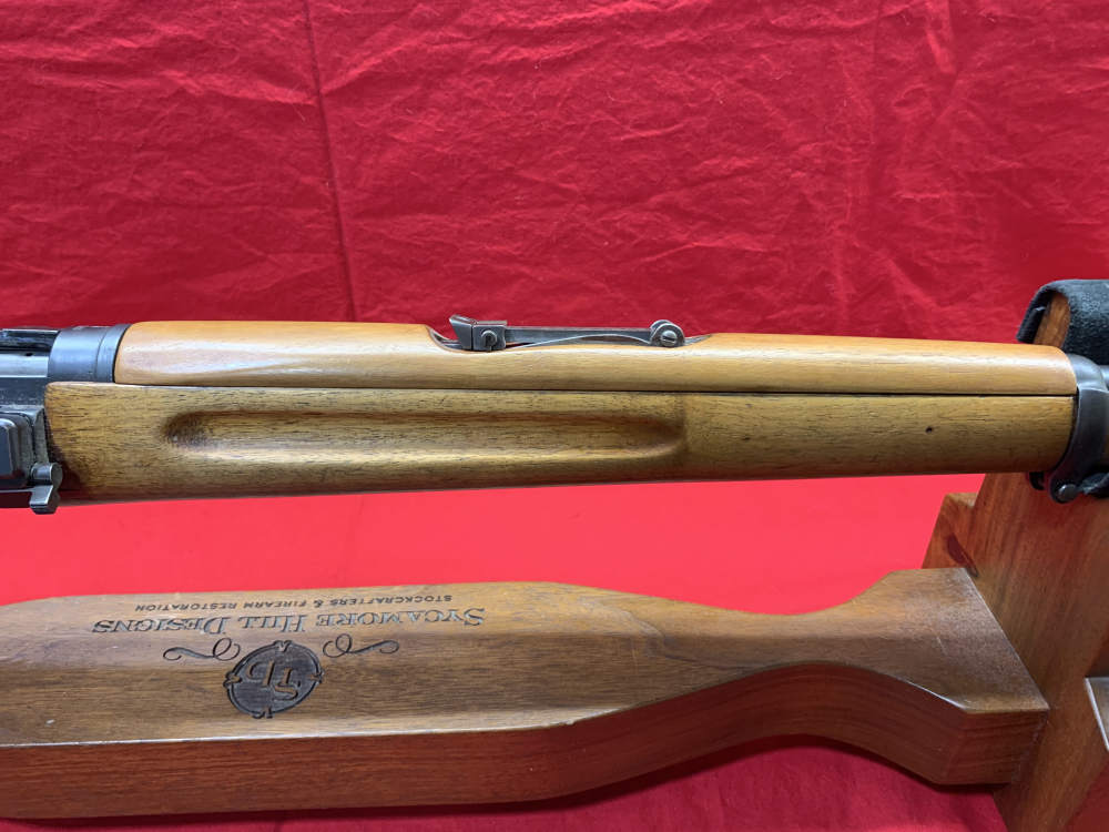 KRAG-JORGENSON 6.5X55MM *RARE* *USED*-img-6