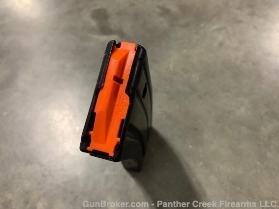 5 C Products AR15 M16 M4 Magazine Aluminum 30rd Military US Gov't LE-img-5