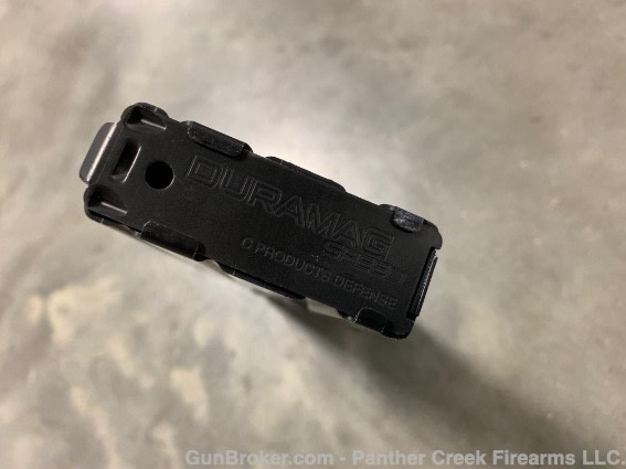 5 C Products AR15 M16 M4 Magazine Aluminum 30rd Military US Gov't LE-img-6